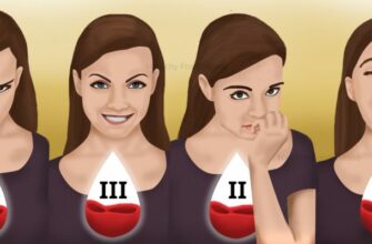 7 фактов о своей группе крови