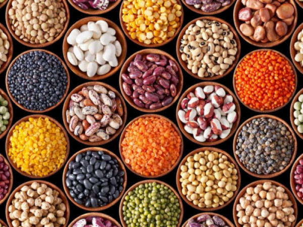 Десять продуктов для женщин, в которых содержится вещество молодости1